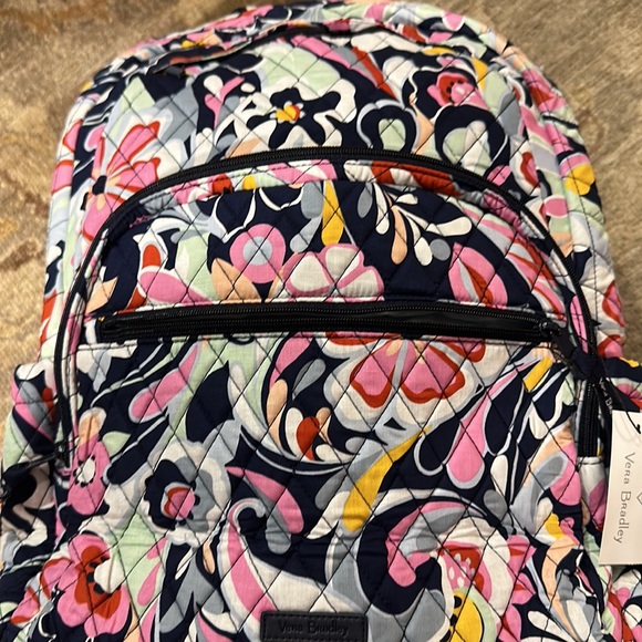 Essential Large Backpack - Click on details below - Picture 9 of 10